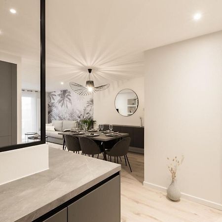 Apartamento Casablanca Free Parking Annecy Exterior foto