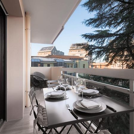 Apartamento Casablanca Free Parking Annecy Exterior foto