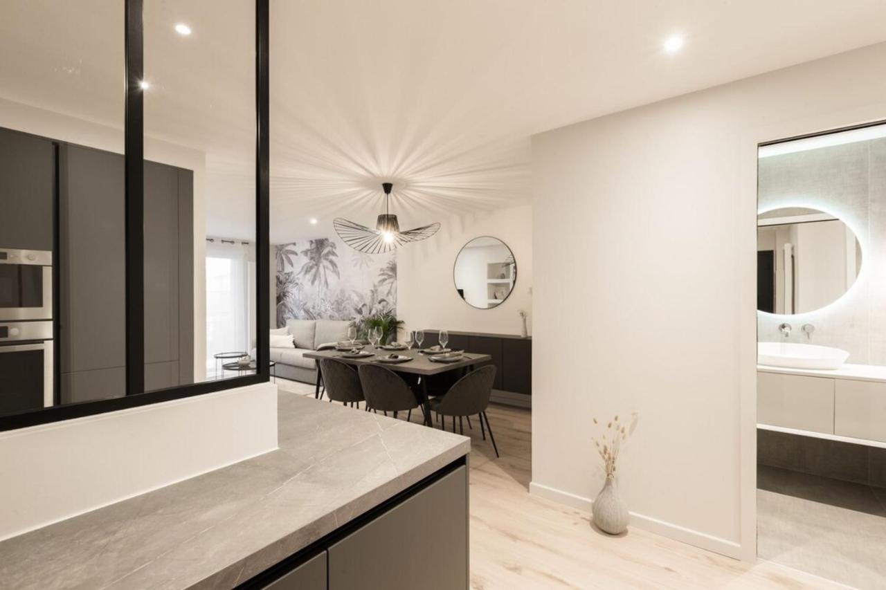 Apartamento Casablanca Free Parking Annecy Exterior foto